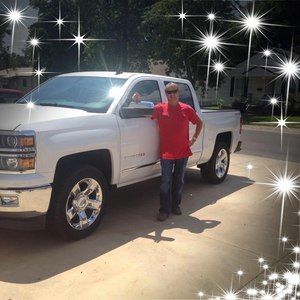 Meet your Posher, Hubert